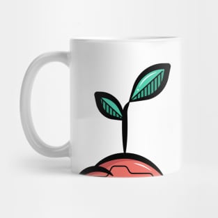 Growth Mug